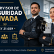 Supervisor y control de seguridad privada