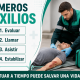 PRIMEROS AUXILIOS