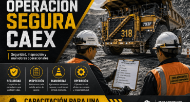 OPERACIÓN SEGURA CAEX