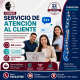 SERVICIO DE ATENCIÓN AL CLIENTE