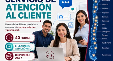 SERVICIO DE ATENCIÓN AL CLIENTE
