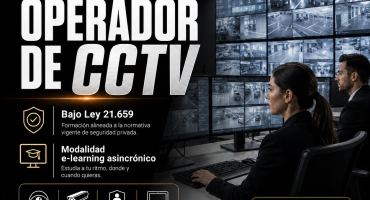 OPERADOR CCTV
