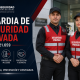 Guardia de Seguridad Privada