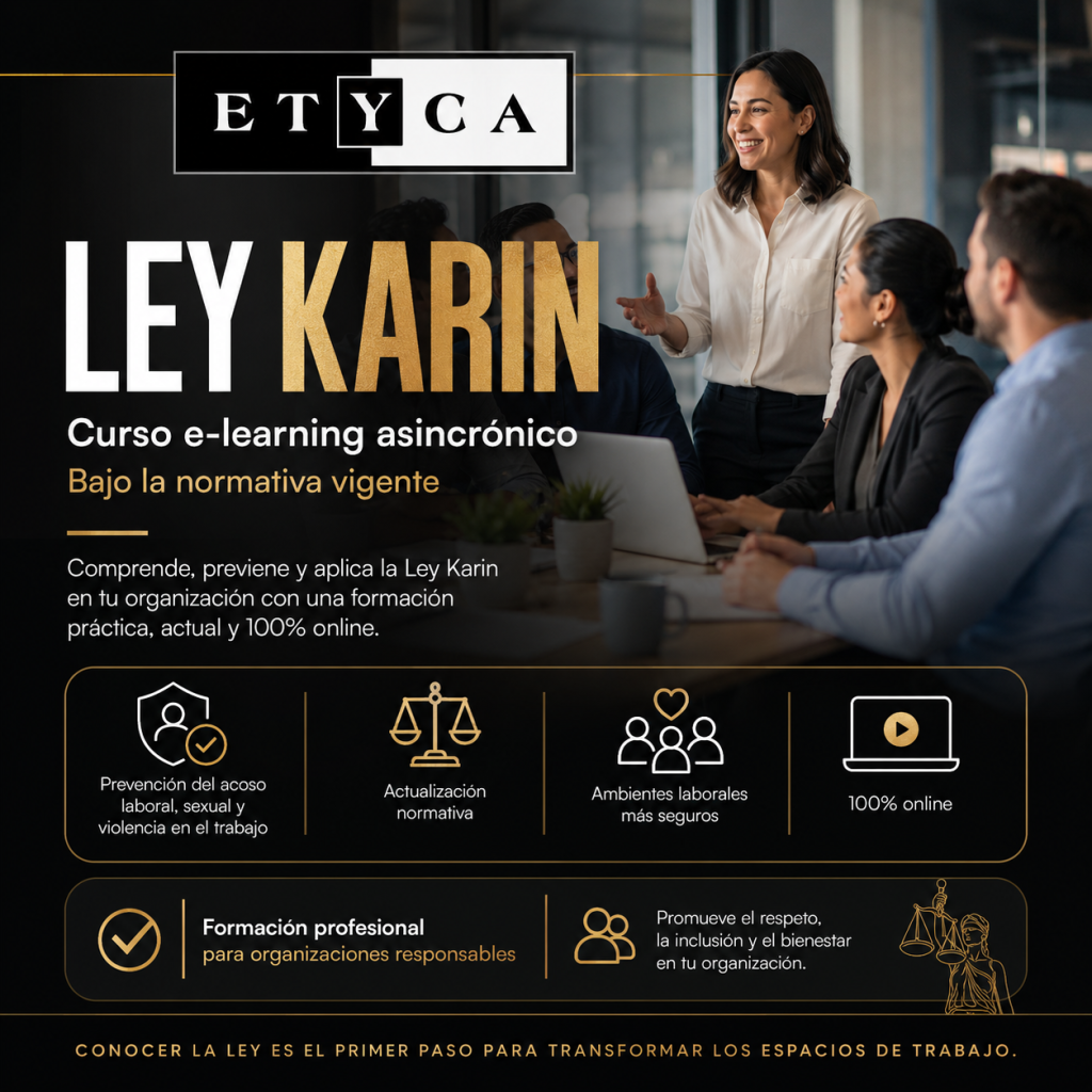 LEY KARIN