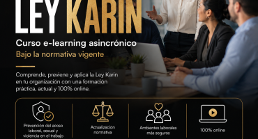 LEY KARIN