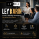 LEY KARIN