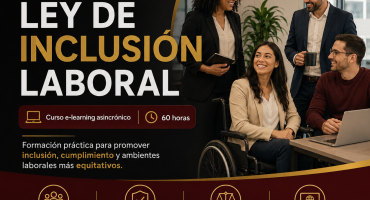 LEY DE INCLUSIÓN LABORAL