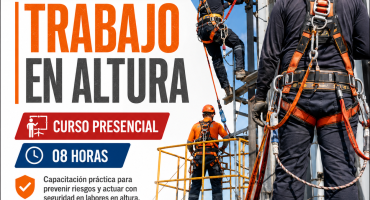 Trabajo en altura