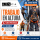 Trabajo en altura