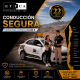 CONDUCCIÓN CLASE B